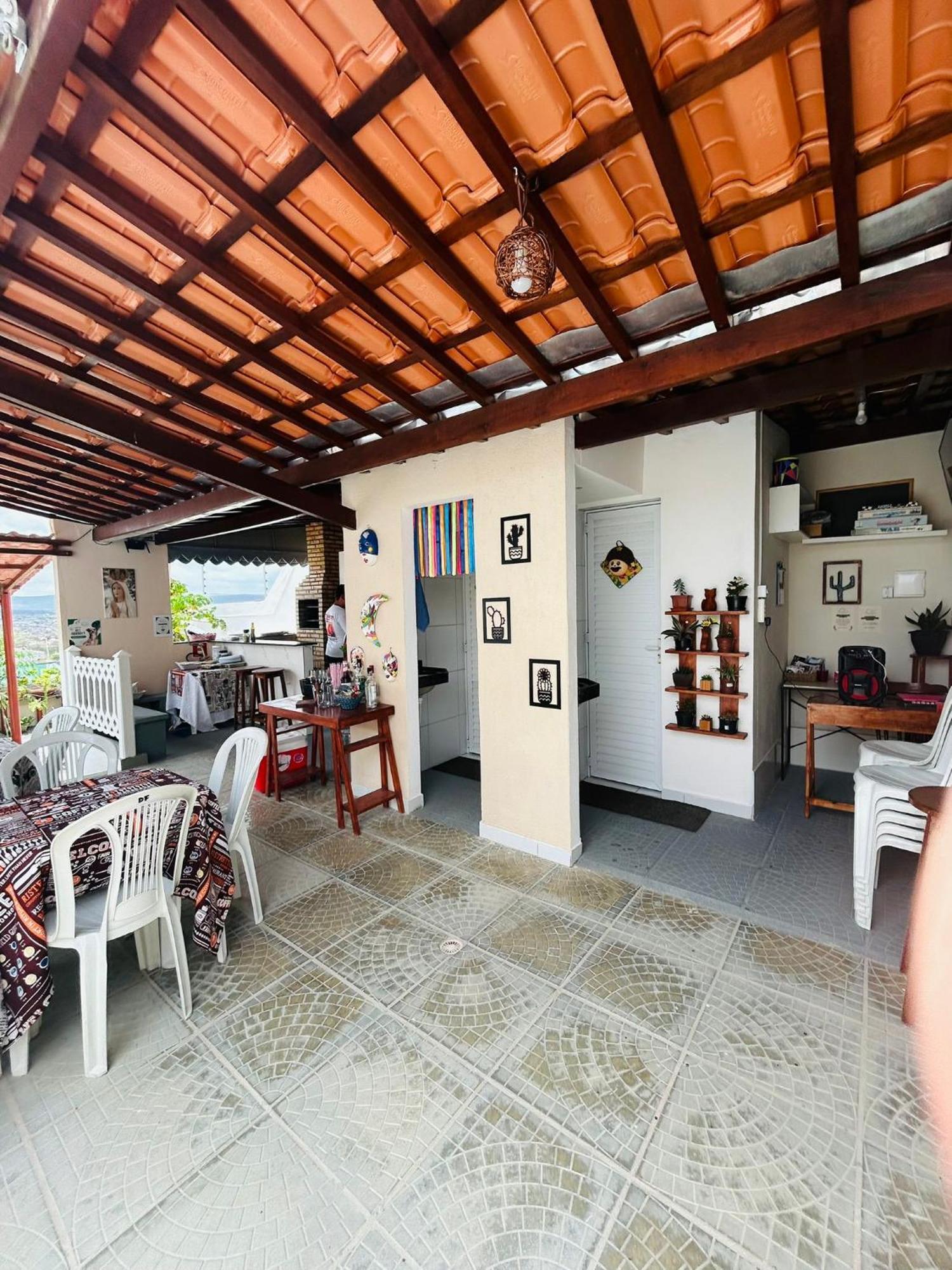 Flat Rainha Da Serra เบเซร์โฮส ภายนอก รูปภาพ